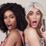 REVOLUTION MAKE UP 5D Lash Pow maskara za volumen i produžavanje trepavica za efekt umjetnih trepavica 12,2 ml | shoptok.hr