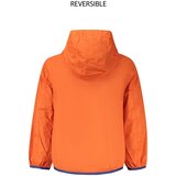 North Sails dječja narančasta jakna | shoptok.hr