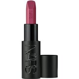 Nars Explicit Lipstick satenasta šminka odtenek AFTER PARTY 3.8 g Cene