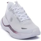 Nizke superge WHITE LEMINA Bela