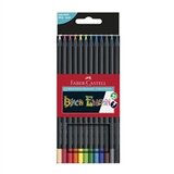 Faber-Castell Bojice crne, 12 komada | shoptok.hr