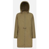 Geox Bulmya Olive Women's Jacket - Women Cene