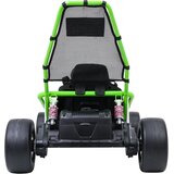  Go-Kart na akumulator TORNADO Drift - zeleni | shoptok.hr