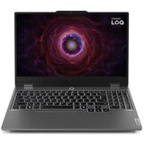  Gaming laptop LENOVO LOQ 15ARP9 83JC009CUS/32GB, 15.6", Ryzen 7 7435HS, 32GB, 512GB, RTX 4070 8GB, Win11Home | Eponuda.ba