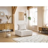 Bobochic Paris Bel fotelj iz tkanine bouclé Elisa – | Shoptok.si