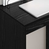 Stol Crni hrast 60 x 40 x 76 cm | Eponuda.com