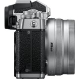 Nikon Z FC + 16-50 VR SREBRN NIKON | Shoptok.si