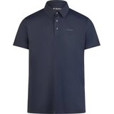 Pikeur Moška polo majica THE CORE FUNCTION SHIRT, nightblue - S Cene