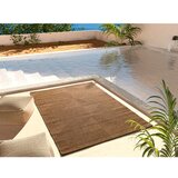 Universal Rjava zunanja preproga 80x150 cm Guinea Natural – | Shoptok.si