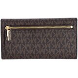 Michael Kors 35F8GTVF3B-BROWN Smeđa | shoptok.hr