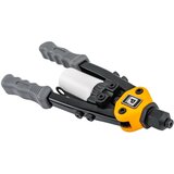 Ručna ZAKIVNICA ZA ZAKOVICE 320 mm / 3,2-6,4 mm PM-NIR-320T | shoptok.hr