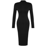 Trendyol Dress - Black - Bodycon | shoptok.hr