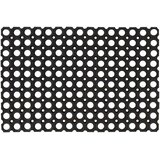  Otirači od gume 5 kom 22 mm 40 x 60 cm | shoptok.hr