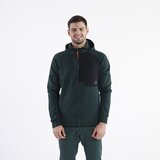 Adidas duks sa kapuljacom m x-city w fz m