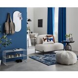 CARRYHOME TABURE IZ BLAGA, tekstil | Shoptok.si