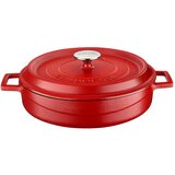 Lava okrugli niski Dutch oven | Eponuda.ba
