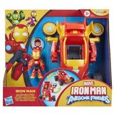 Figure djelovanja Marvel Iron Mam | shoptok.hr