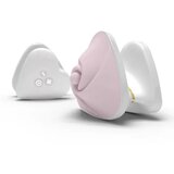 Mystim Vibrator Heart's Desire, 6.7cm, Belo-roze | Eponuda.com