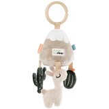 Done By Deer Senzorična igračka za na pot Lalee Sand Cene