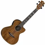 Luna High Tide Tenor Tenor ukulele Natural Koa