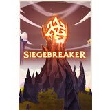 Steam siegebreaker key (pc) global | Eponuda.com