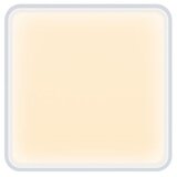 Ksix SmartLED Stellar Plus stropna svjetiljka, kvadratni dizajn, zvučnik, RGBIC | shoptok.hr