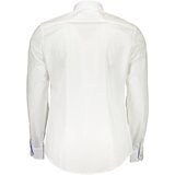 HARMONT &amp; BLAINE HARMONT & BLAINE MEN&#39;S LONG SLEEVE SHIRT WHITE | Shoptok.si