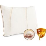 Dormeo Klasični vzglavnik iz spominske pene Propolis Dream 50x70 cm 50x70 cm | Shoptok.si