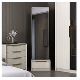 Hanah home Toaletni stolić LuxeBeige | Eponuda.ba