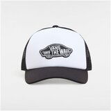 Vans Classic patch curved bill trucker Crna Cijene