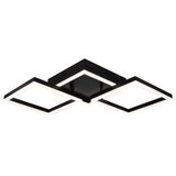  LED prigušiva stropna svetiljka LED/85W/230V 3000-6500K + daljinski upravljač | Eponuda.com