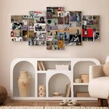  Slika - Art of Collage: Banksy IV 100x50 Akustična | shoptok.hr