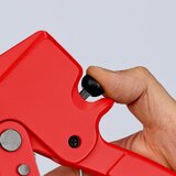 Knipex rezač plastičnih cevi Ø 6,0 - 35,0 mm (94 10 185) | ePonuda.com