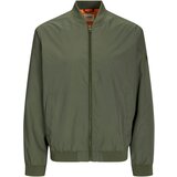 JJ Rebel Muška jakna 12271301, Maslinasta | ePonuda.com