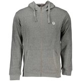Sergio Tacchini muŠki duks xx10310001 sivi Cene