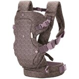 Infantino 4u1 Kengur nosiljka Flip Leopard Slike