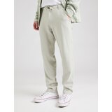 Selected Homme Chino hlače 'SLHBRODY' pastelno zelena | Shoptok.si