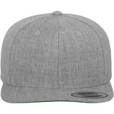Flexfit Classic Snapback Heather Cene