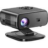 Projektor, 4K dekodiranje, prenosna zasnova -64G Samodejno ostrenje -EU Vtič, (5000120790)