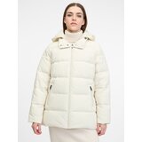 Orsay Beige women's down jacket - Women's | Eponuda.ba