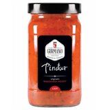 Gurmano pinđur ljuti 490G Cene