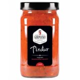Gurmano Pindžur ljuti 490g Cijene