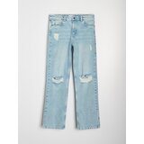 Sinsay LADIES` JEANS TROUSERS | shoptok.hr