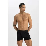 Defacto 3 piece Loose Fit Knitted Boxer