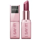 Gabriella Salvete Say It! Shine svetleča klasična šminka šminka 3.8 g odtenek 03 Cene