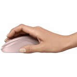 Logitech M240 Silent Bluetooth roze miš | Eponuda.com