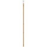  Klizna vrata ORKDAL Prirodna i bijela 86 x 198,5 cm | shoptok.hr