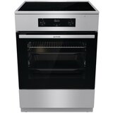 Gorenje električni štedilnik z indukcijskim kuhališčem GEIT6C60XPG Cene