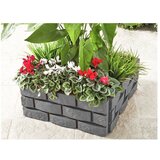 Garden Pleasure Ograda 4 kom - | shoptok.hr