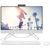 HP 24-cb1052ny All-in-One PC 23,8” non touch 1235U,16GB,512GB,FreeDOS, bijeli, periferija | Eponuda.ba